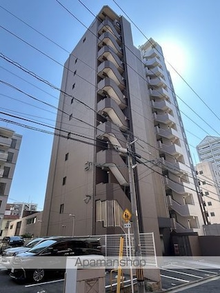 カシマ河原町[1DK/31.5m2]の外観2