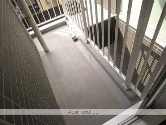 メインステージ大森北IIの内装写真