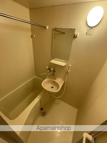 レオパレス宮の沢駅前の内装写真
