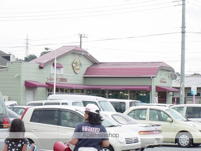 グリーンコーポIIの周辺写真