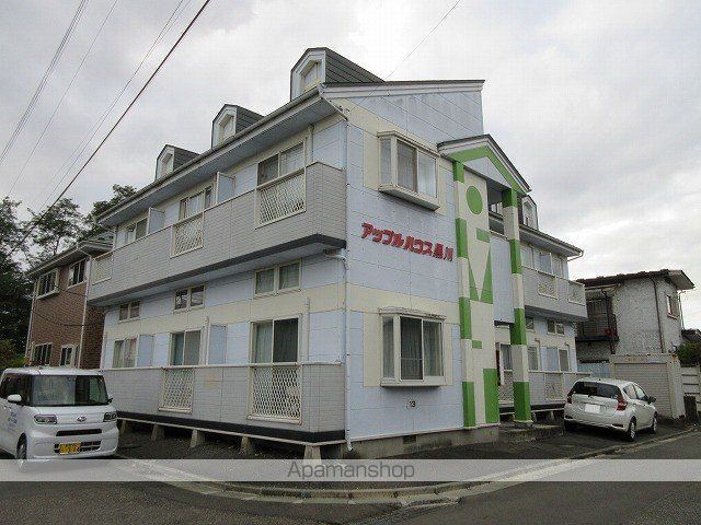 アップルハウス黒川A
