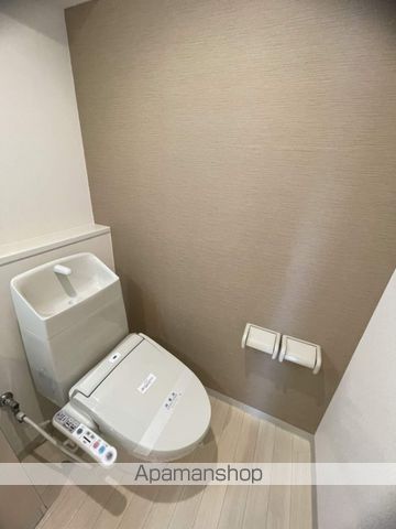 サンライズ昭和の内装写真