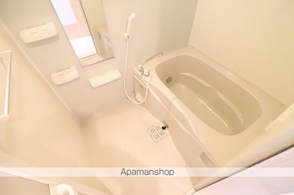 スカイマーク[1LDK/42.63m2]のバス