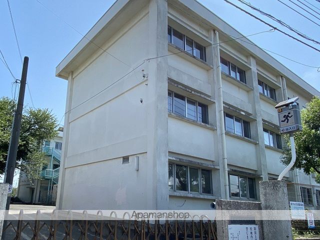 ベイルーム湘南台北の周辺写真