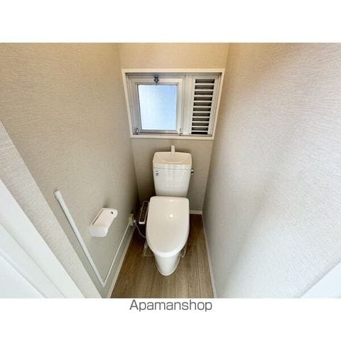 サンシティ南明の内装写真