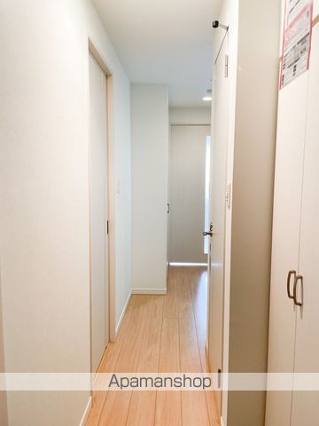 スプランディッド新大阪DUEの内装写真