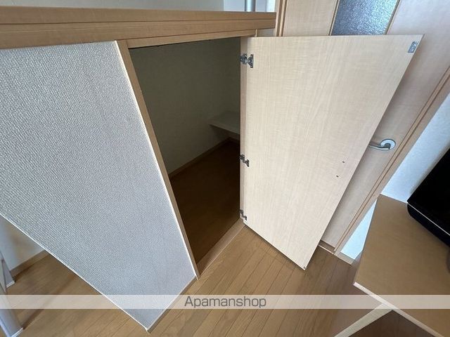 レオパレス藤の内装写真