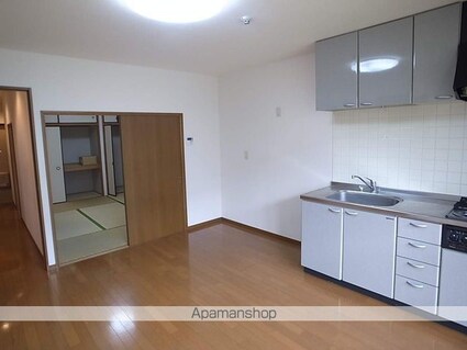 ラフィーヌ・フォレ[3DK/63.35m2]の内装1