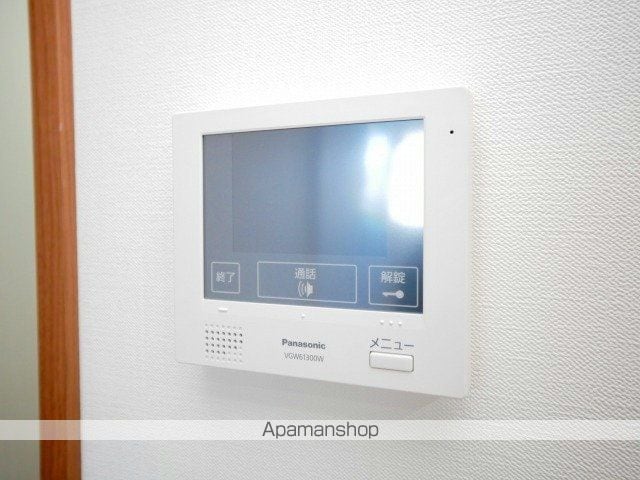 カサトレス白石の内装写真