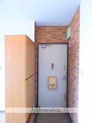 アーバン花畑Ａ号館[3DK/50.17m2]の駐車場1