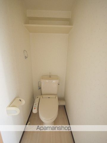 カーサ新栄の内装写真