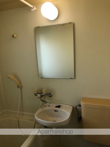 アーサ弐番館の内装写真