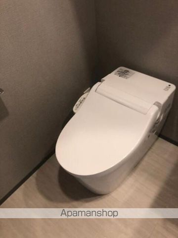 メイクスデザイン池袋EASTの内装写真