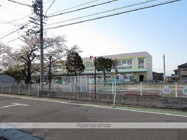 アンルー Aの周辺写真