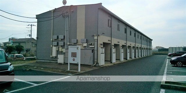 レオパレス三咲 214 ｜ 千葉県船橋市三咲７丁目12-10（賃貸アパート1K・2階・28.02㎡） その23