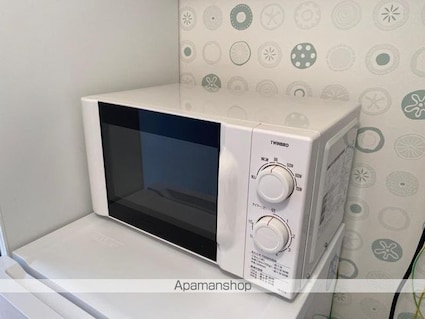 Ｕハウス[1K/20.23m2]の内装3