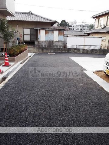 ウィット西深津 A棟の周辺写真