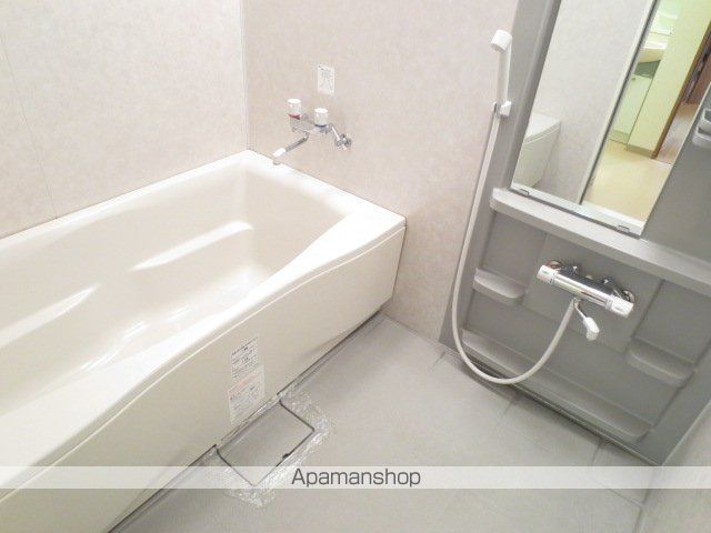 ティアラタワー中島倶楽部の内装写真
