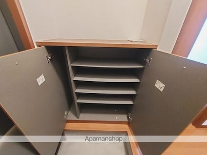 フレグランスいずみ南[2DK/42.42m2]の内装9