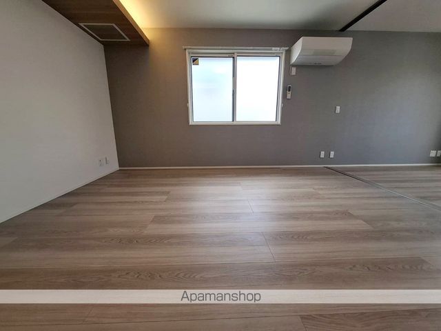DーRESIDENCE岡町の内装写真