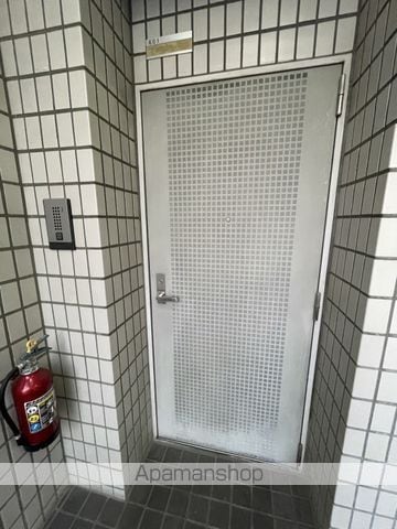 日建埼玉ビルの内装写真