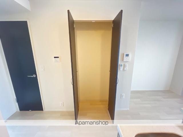 ラクードシャAの内装写真
