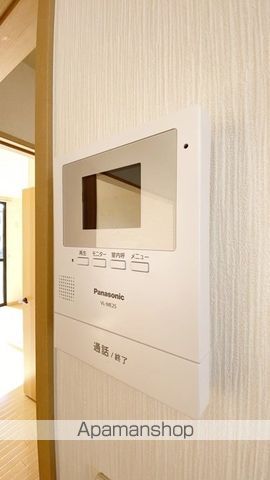 アネーロ花尻 Aの内装写真