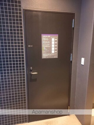ＲＡＸＡ神田須田町[1K/27.44m2]の共用部7