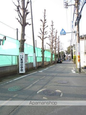 プランドール葛城 101 ｜ 千葉県千葉市中央区葛城２丁目11-8-3（賃貸アパート1K・1階・24.63㎡） その17