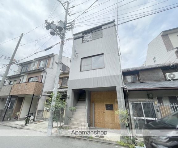 le ciel rouge