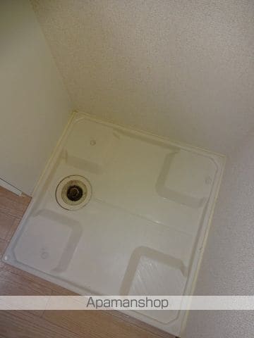 メゾンリビエールの内装写真