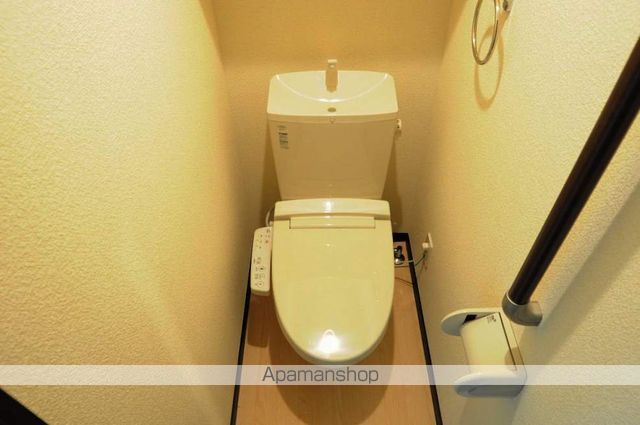 レオネクスト冨貴ヶ丘の内装写真