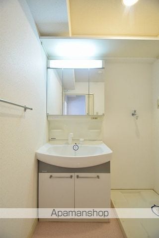 パサージュ伊敷の内装写真