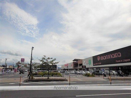 モーダフィオーレＢ[2LDK/56.26m2]の周辺6