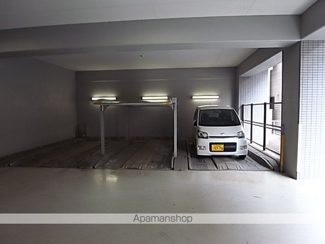 マイステージ則武の外観写真