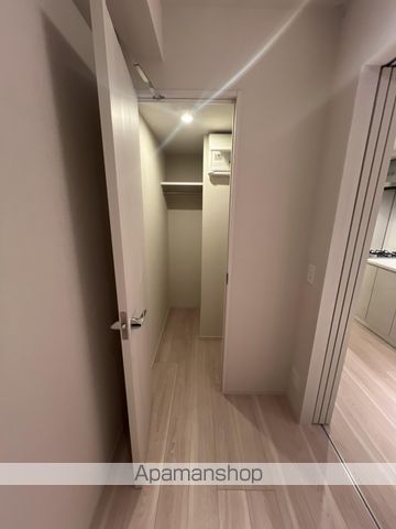 イプセ東高円寺の内装写真