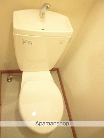 レオパレスカリヤドK Eの内装写真