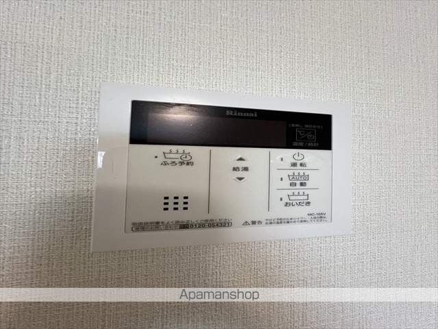 イリス祇園の内装写真