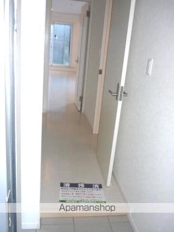 SH弘明寺の内装写真