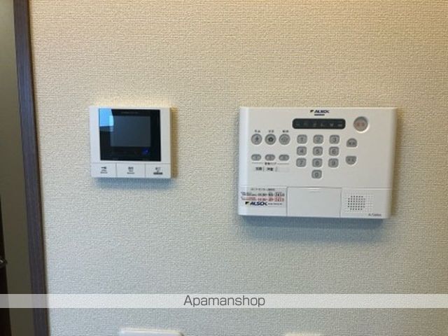 D crest新川Nの内装写真