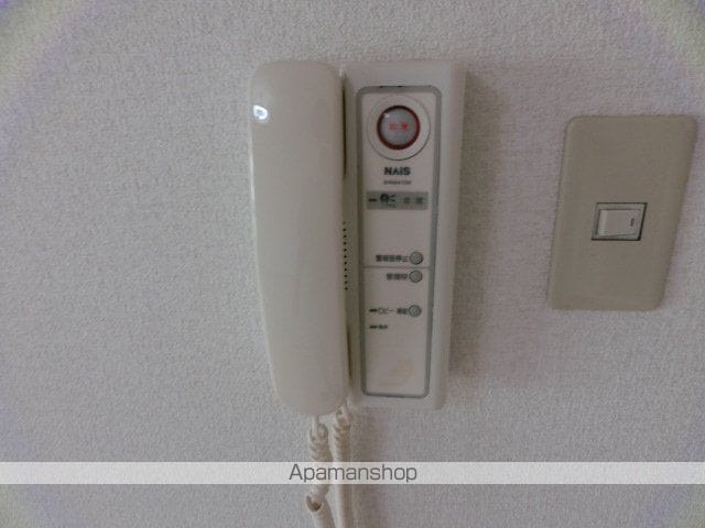 ラファイン江坂の内装写真