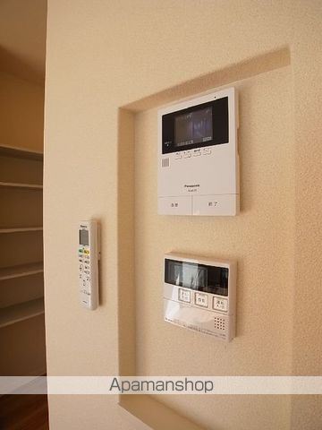 パインフラット久我山の内装写真