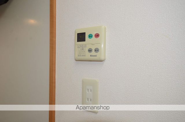 ISO GAI グランドエィワンAの内装写真