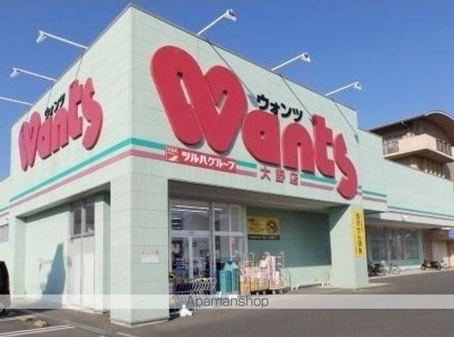 モンテマーレの周辺写真