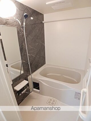 ビオルネ[1LDK/50.96m2]のバス