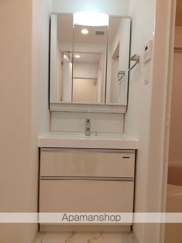プレジオ城東の内装写真