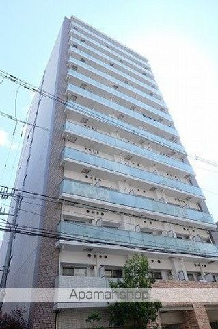 大阪府大阪市浪速区日本橋西１丁目(賃貸マンション1K・2階・24.80㎡)の写真 その5