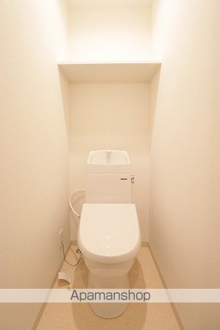 A FLATの内装写真