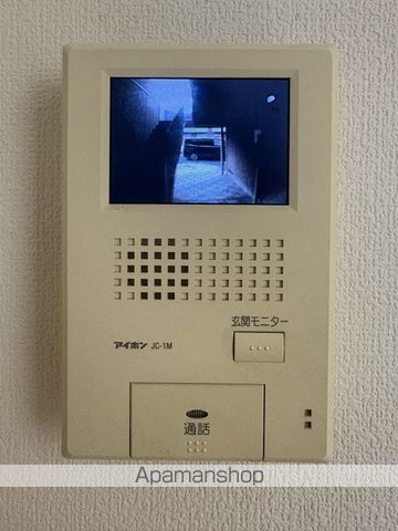 咲ら小路I B棟の内装写真
