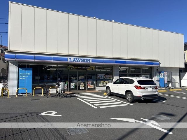 クレイノシャ ブラン プティの周辺写真